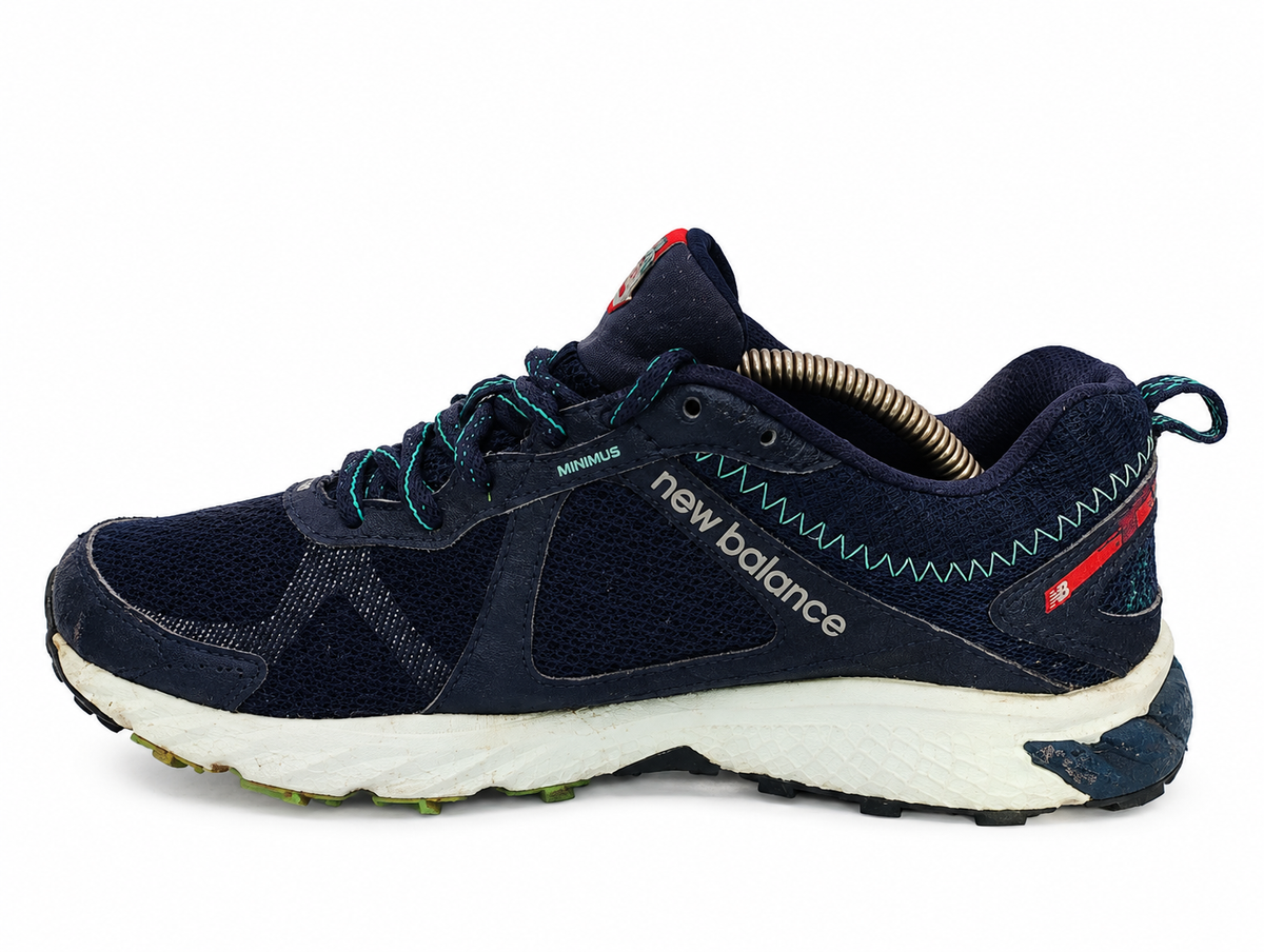 New Balance Minimus Trail