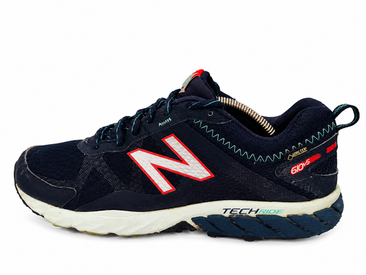 New Balance Minimus Trail
