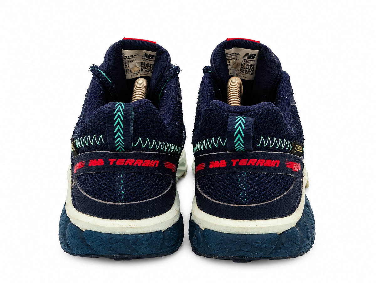 New Balance Minimus Trail
