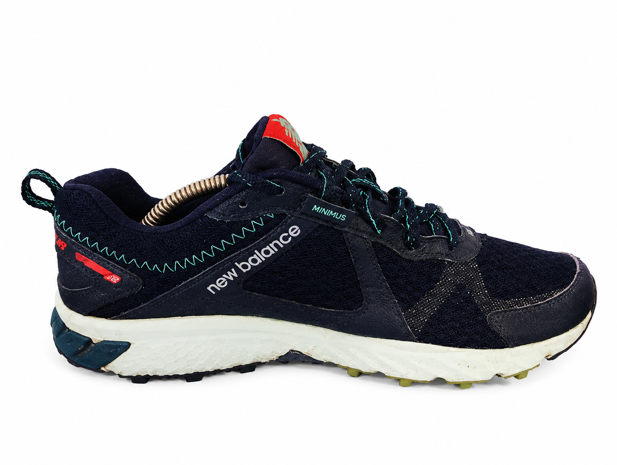 New Balance Minimus Trail