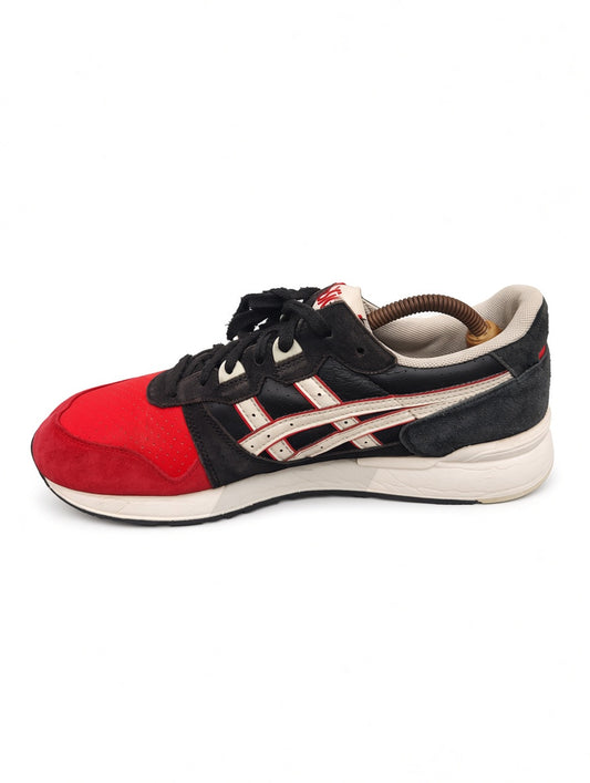 ASICS Gel-Terrain Classic Red