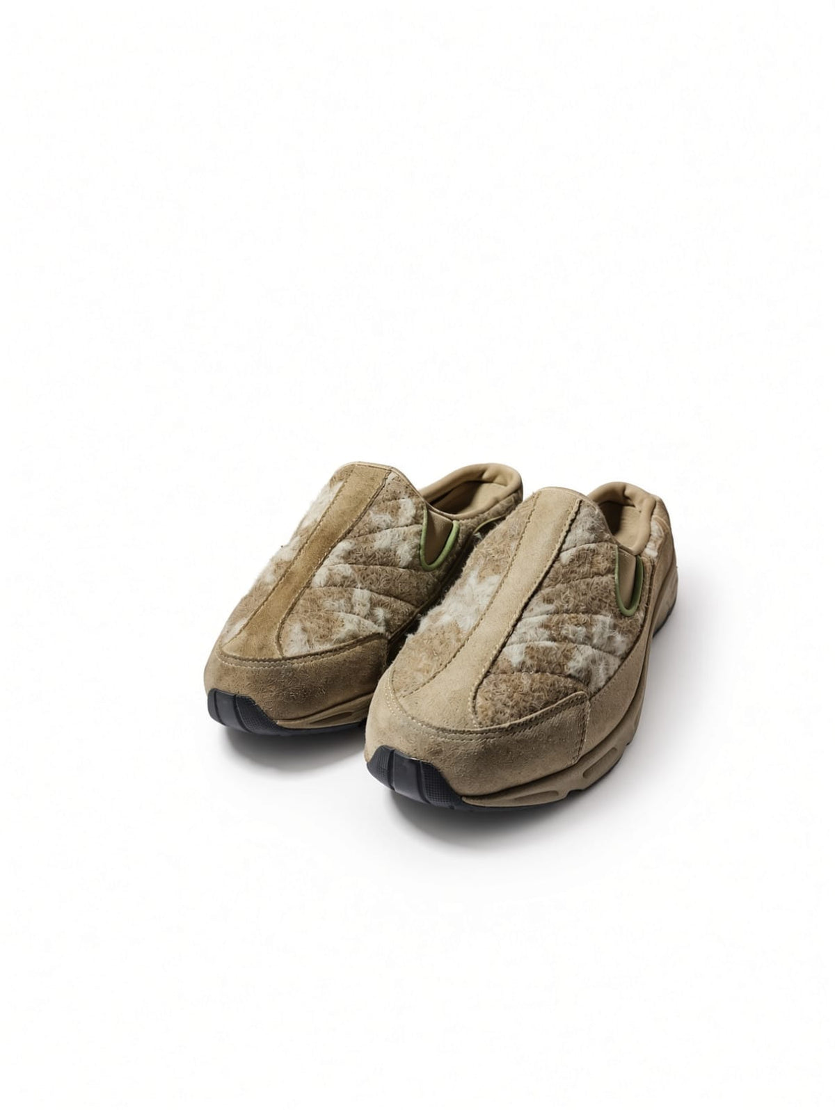 Nike ACG Moc 3.5 Dark Driftwood