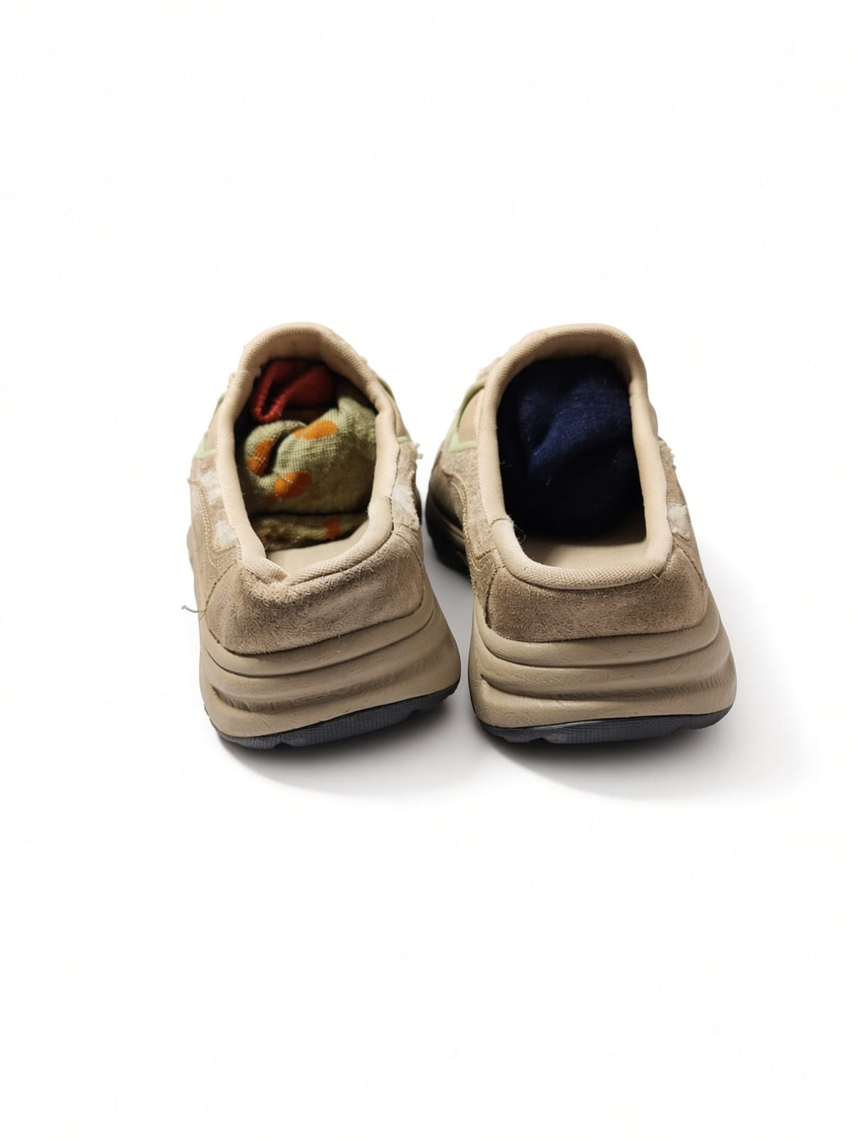 Nike ACG Moc 3.5 Dark Driftwood