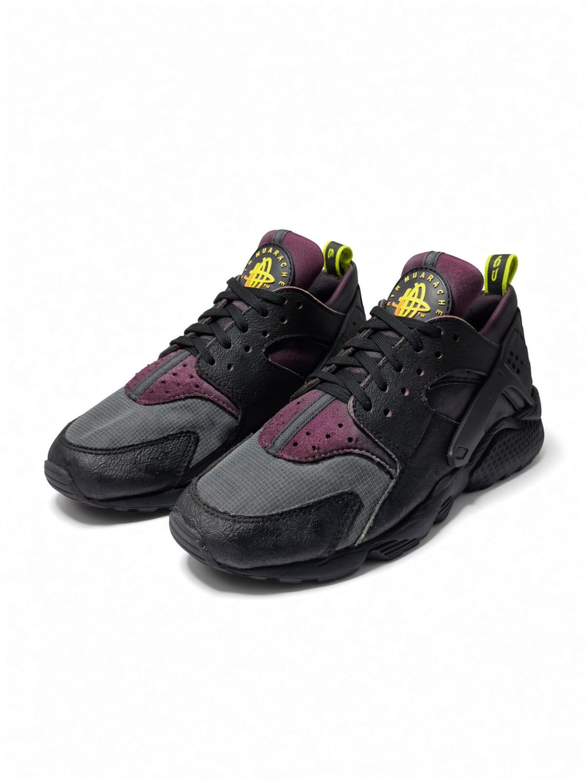 Nike Air Huarache “ACG” / “ACG Air Terra