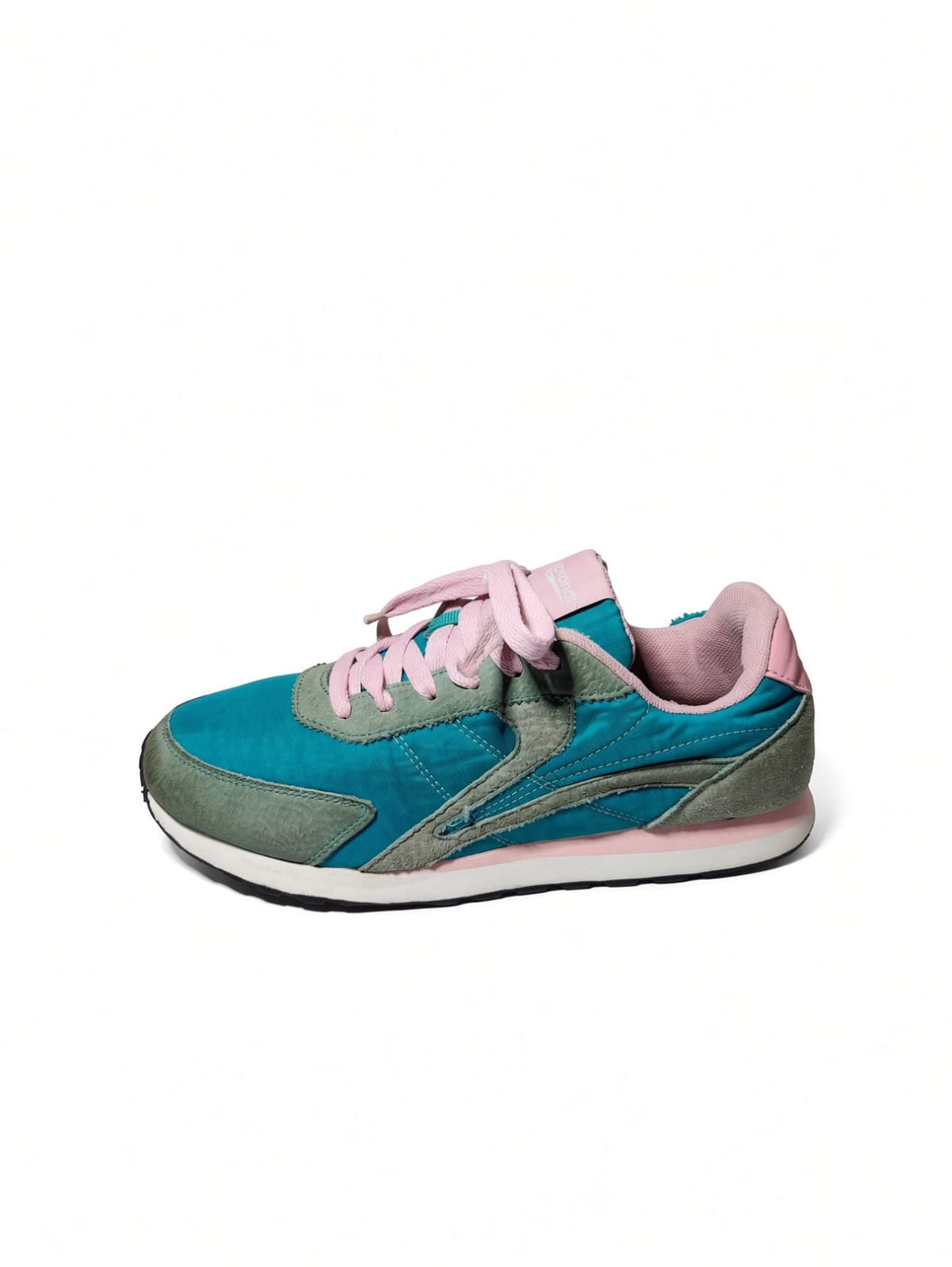Sprandi Retro Running Sneakers