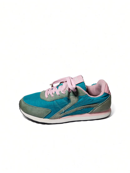 Sprandi Retro Running Sneakers