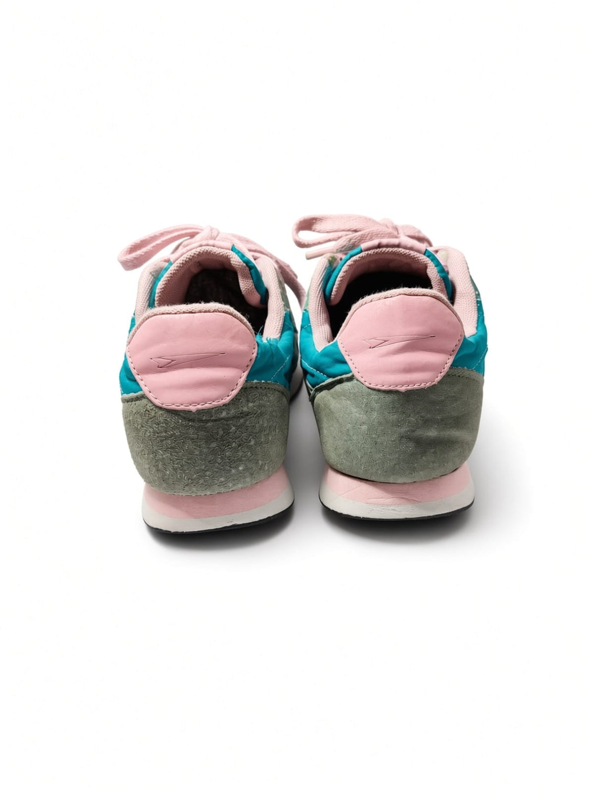 Sprandi Retro Running Sneakers