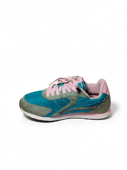 Sprandi Retro Running Sneakers