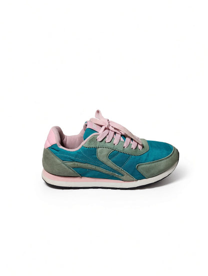 Sprandi Retro Running Sneakers