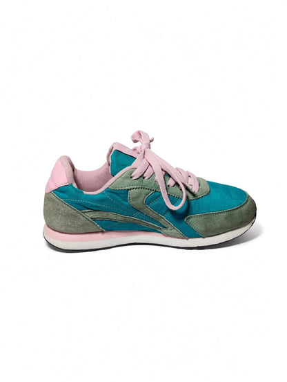 Sprandi Retro Running Sneakers