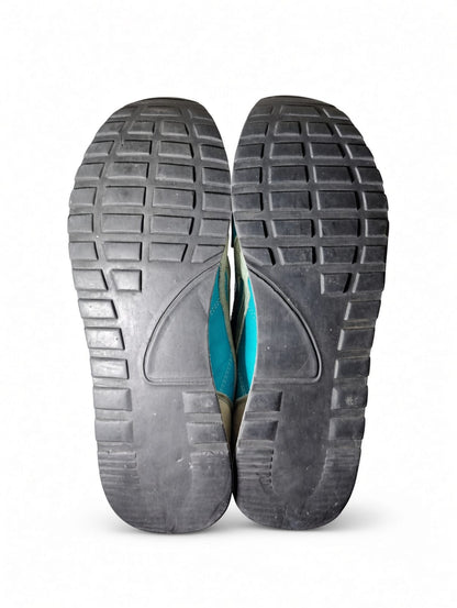 Sprandi Retro Running Sneakers