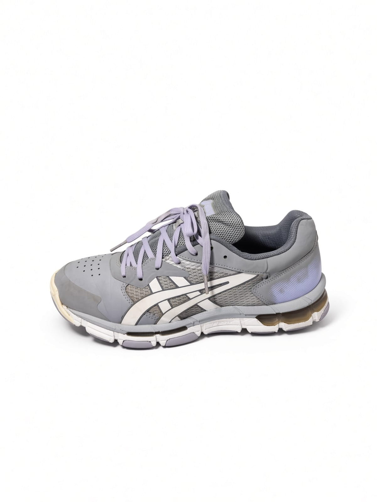 ASICS GEL-Rocket 8