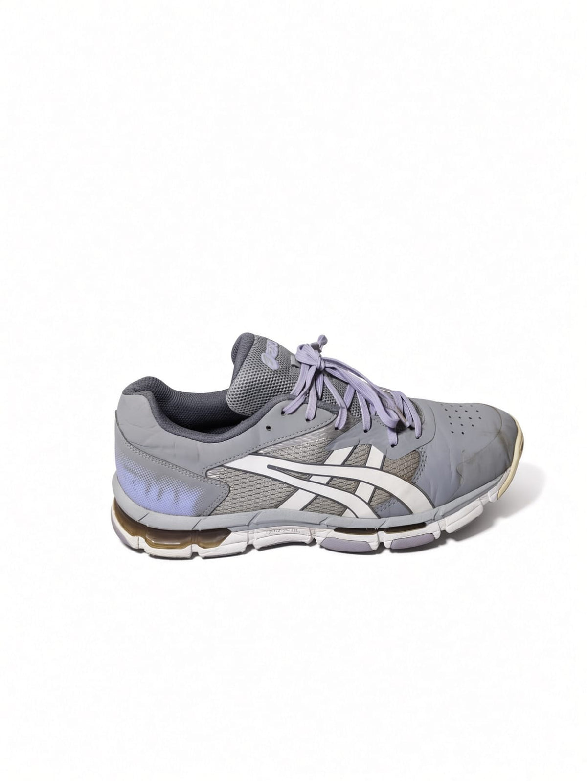 ASICS GEL-Rocket 8