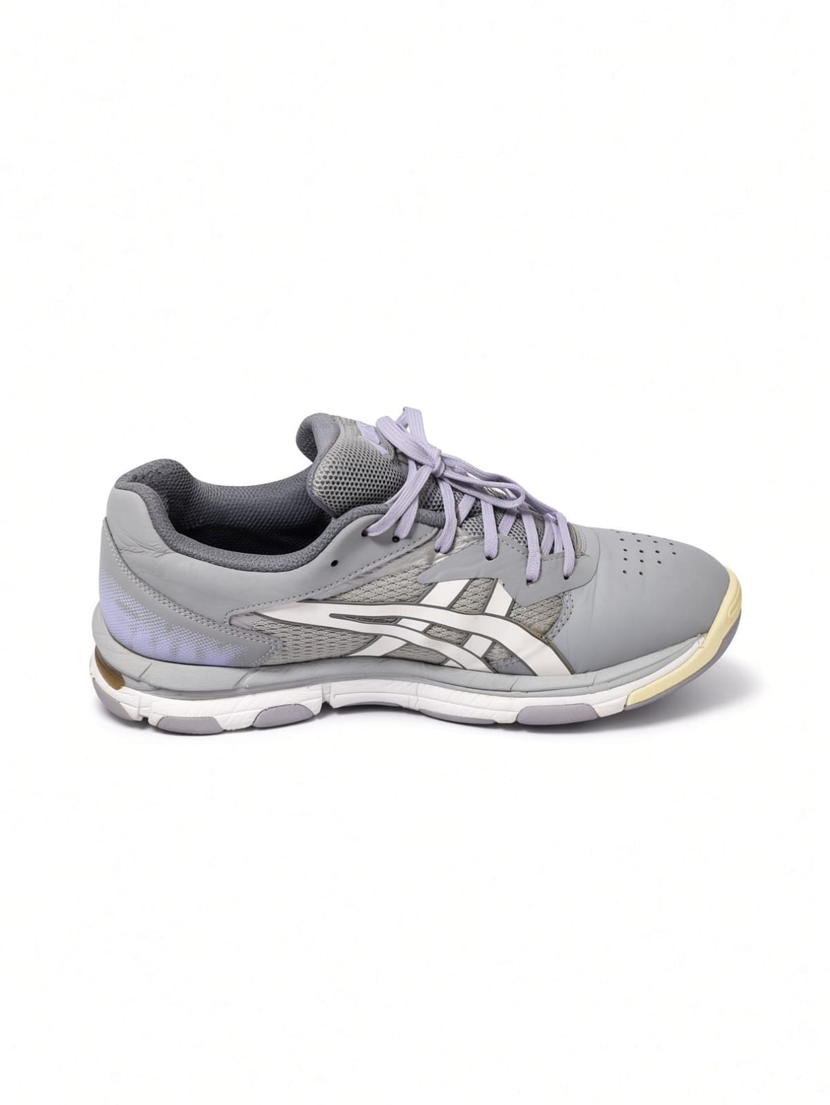 ASICS GEL-Rocket 8