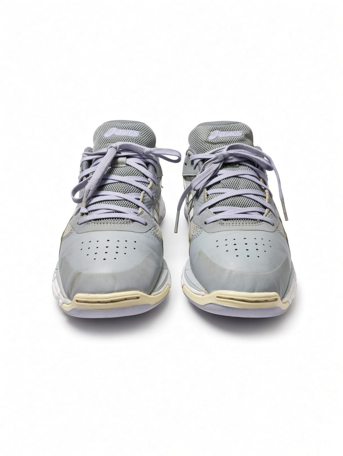 ASICS GEL-Rocket 8