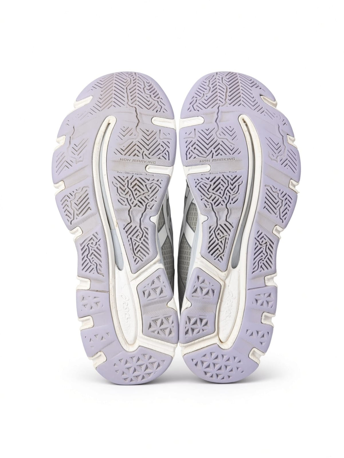 ASICS GEL-Rocket 8