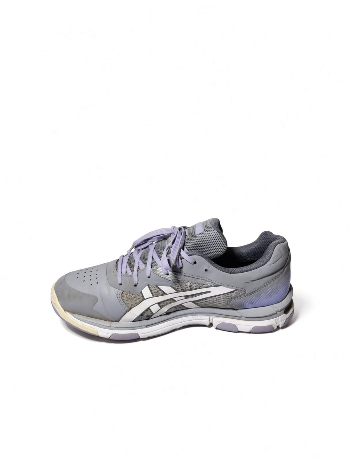 ASICS GEL-Rocket 8