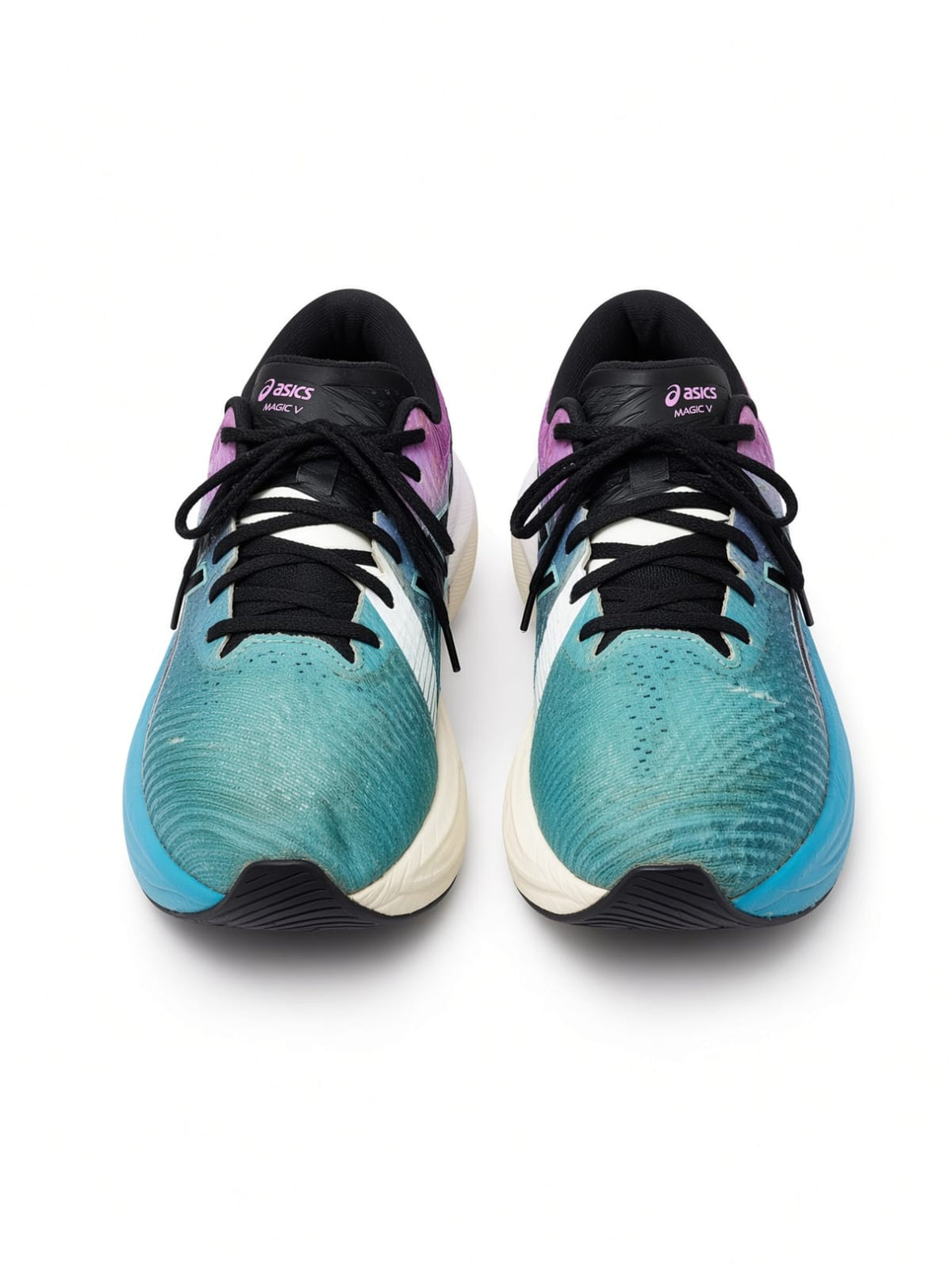 ASICS MAGIC SPEED™