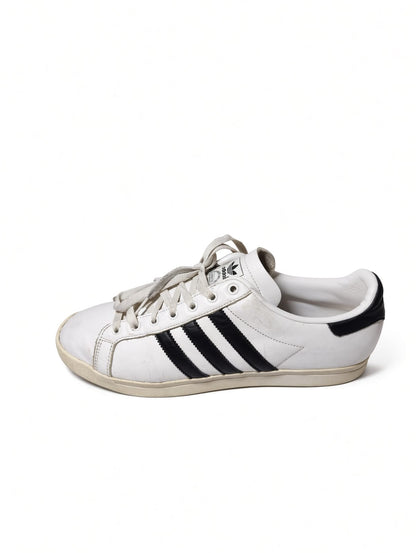 Adidas Campus Leather