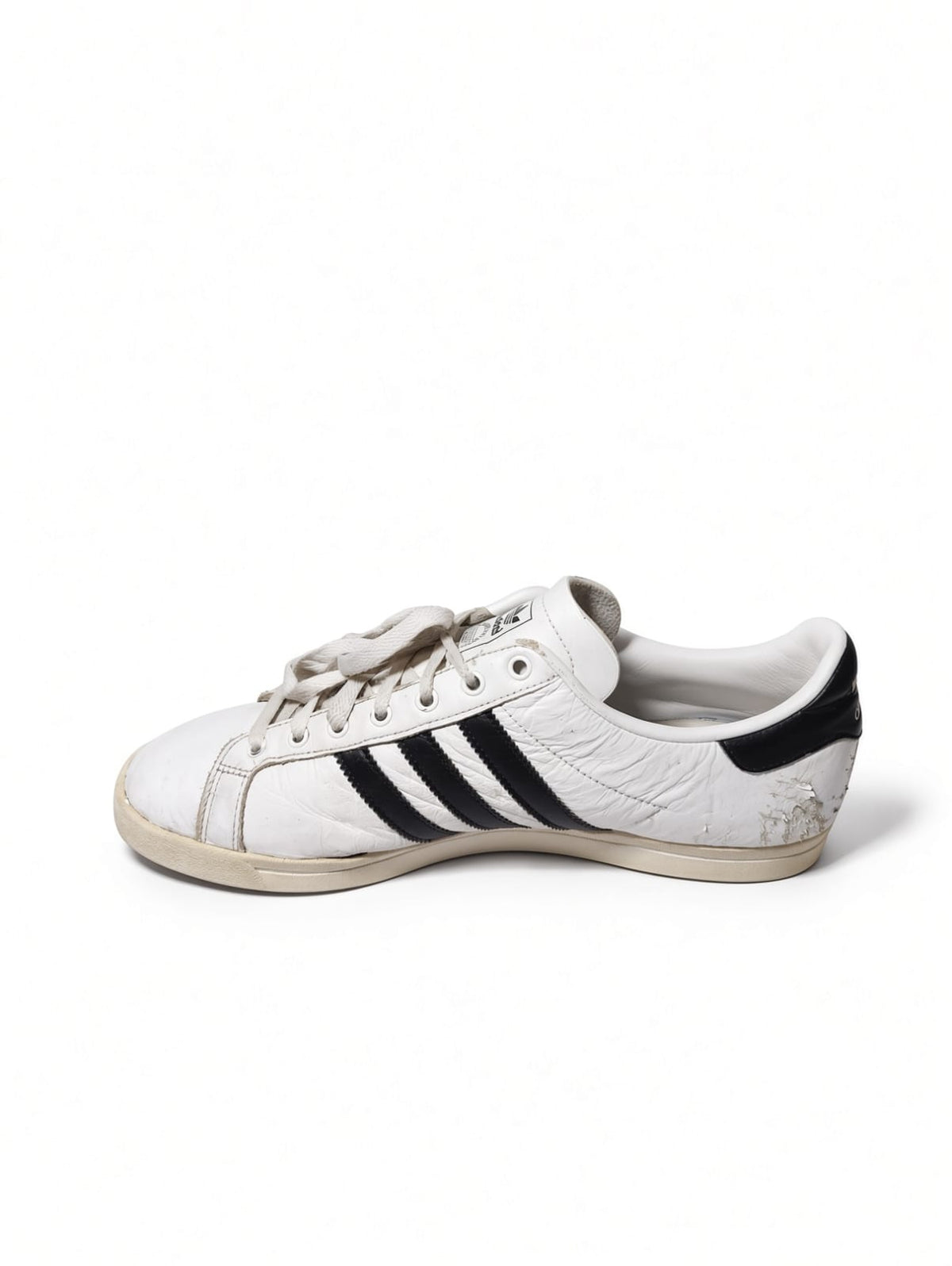 Adidas Campus Leather