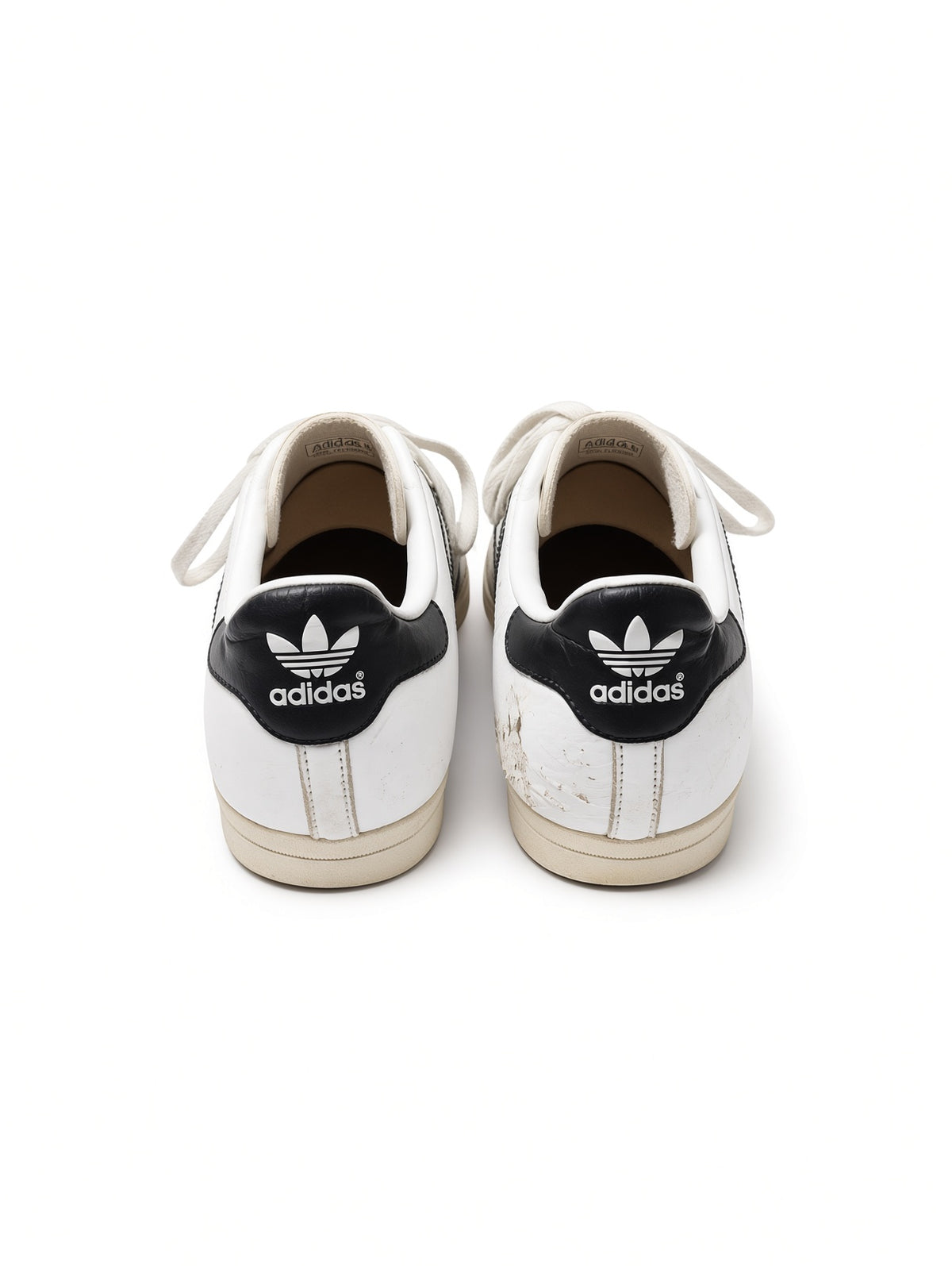 Adidas Campus Leather
