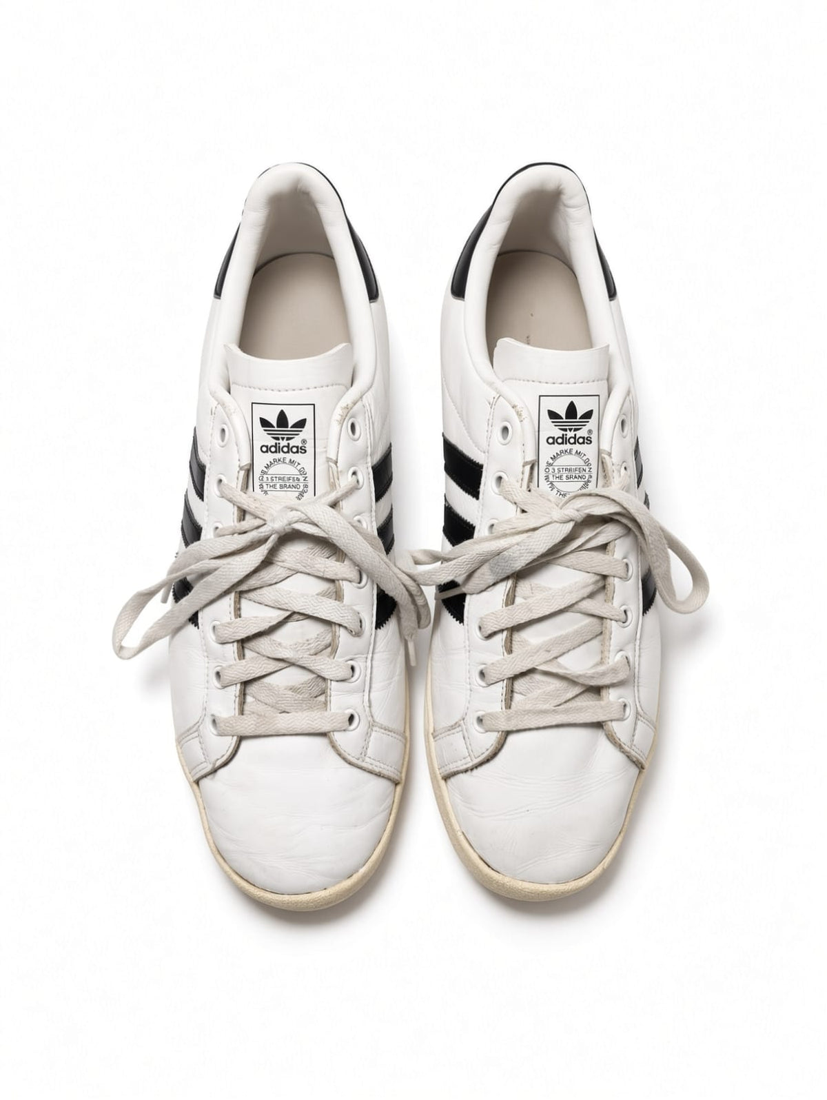 Adidas Campus Leather