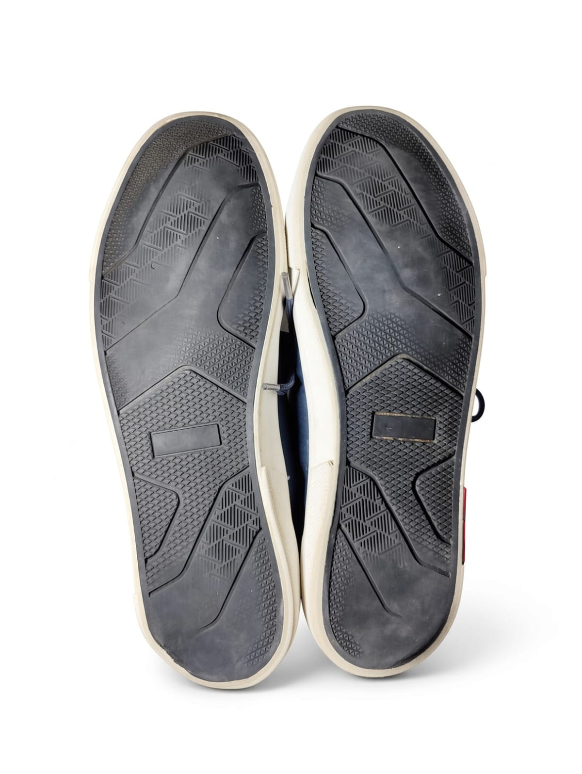 U.S. Polo Assn. Classic Low-Top Sneaker