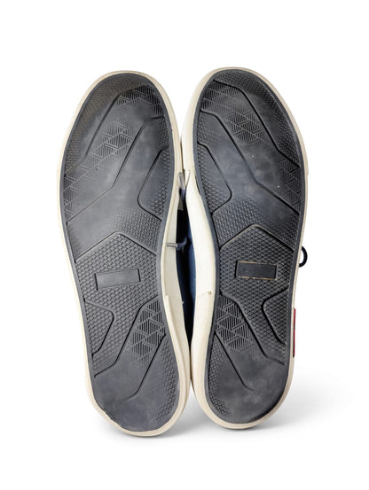 U.S. Polo Assn. Classic Low-Top Sneaker