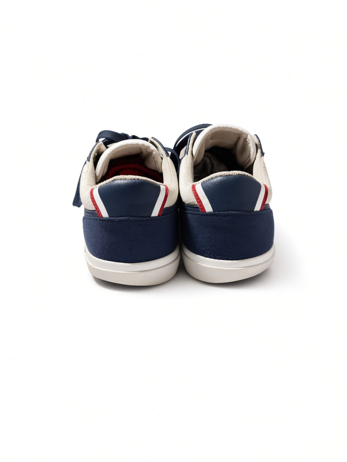 U.S. Polo Assn. Classic Low-Top Sneaker