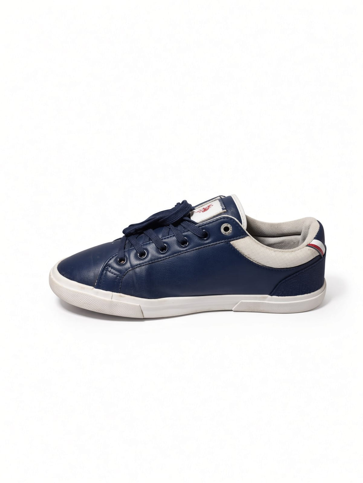 U.S. Polo Assn. Classic Low-Top Sneaker