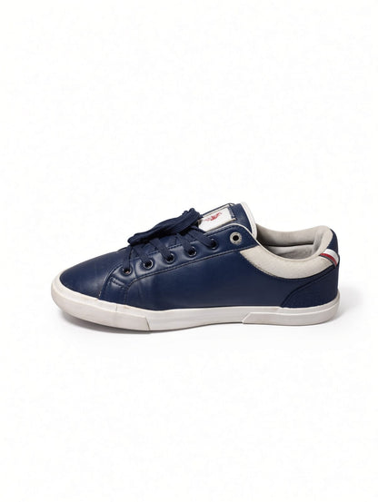 U.S. Polo Assn. Classic Low-Top Sneaker