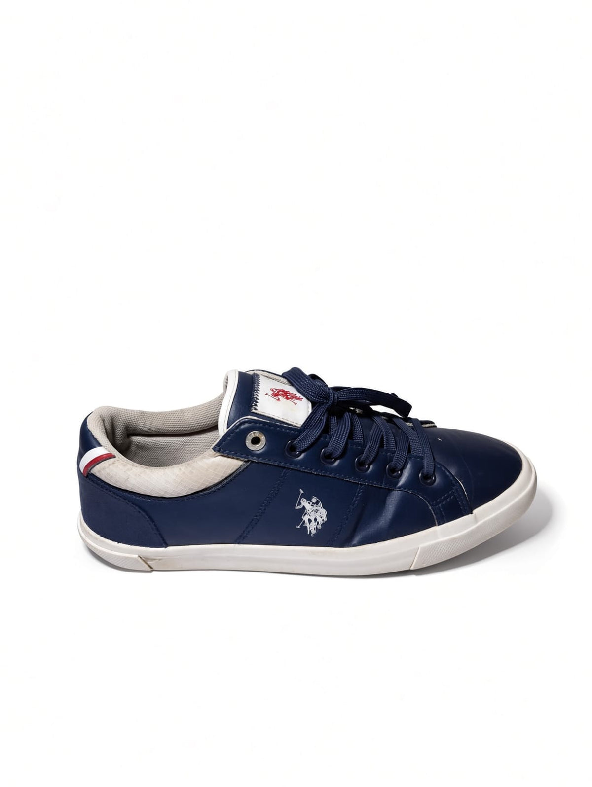 U.S. Polo Assn. Classic Low-Top Sneaker
