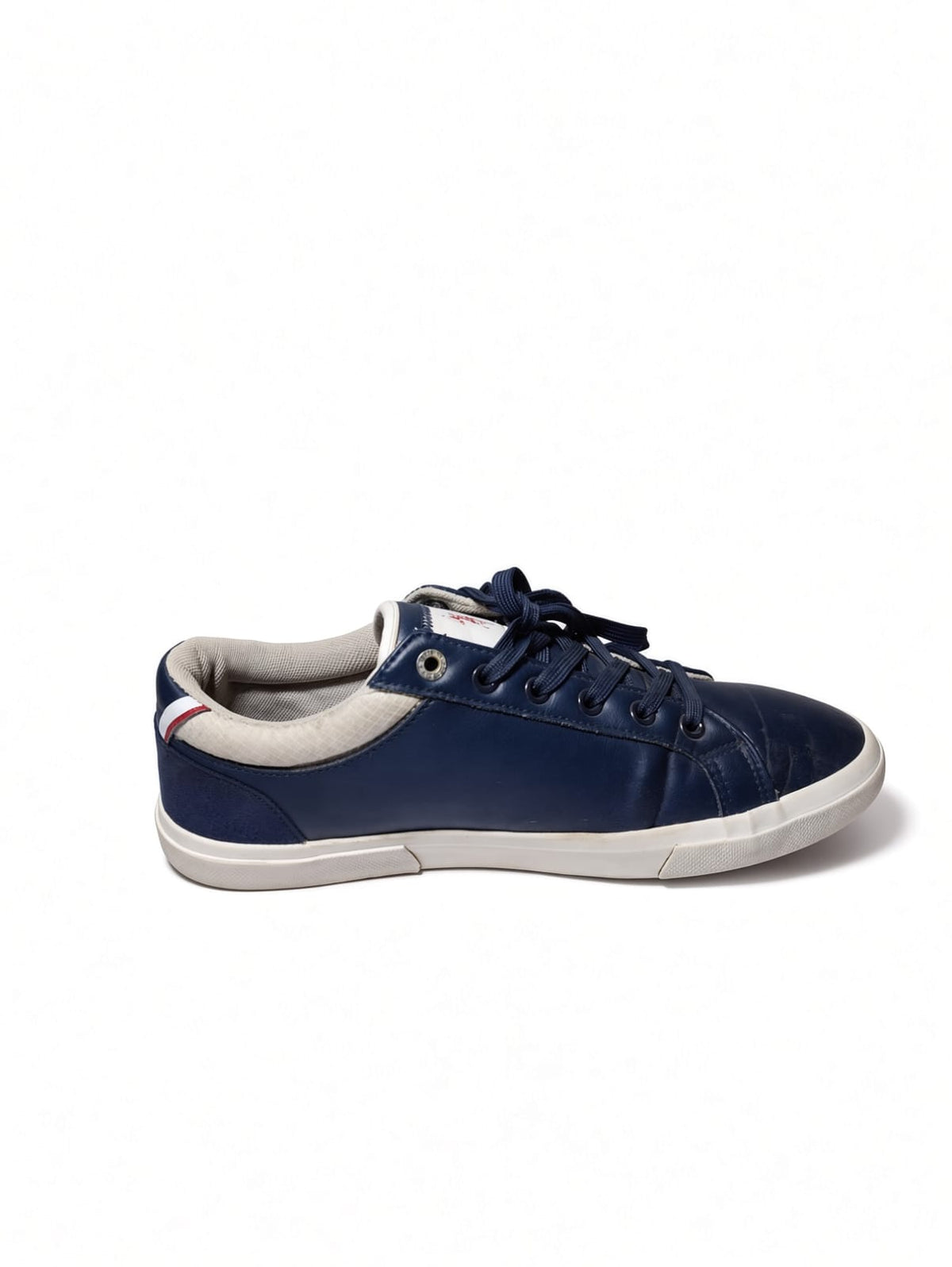 U.S. Polo Assn. Classic Low-Top Sneaker