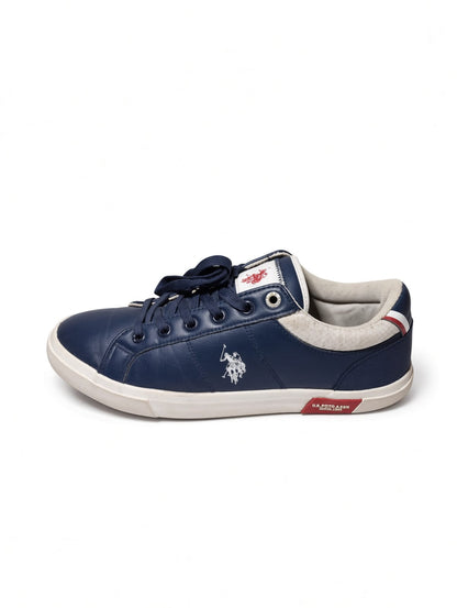 U.S. Polo Assn. Classic Low-Top Sneaker