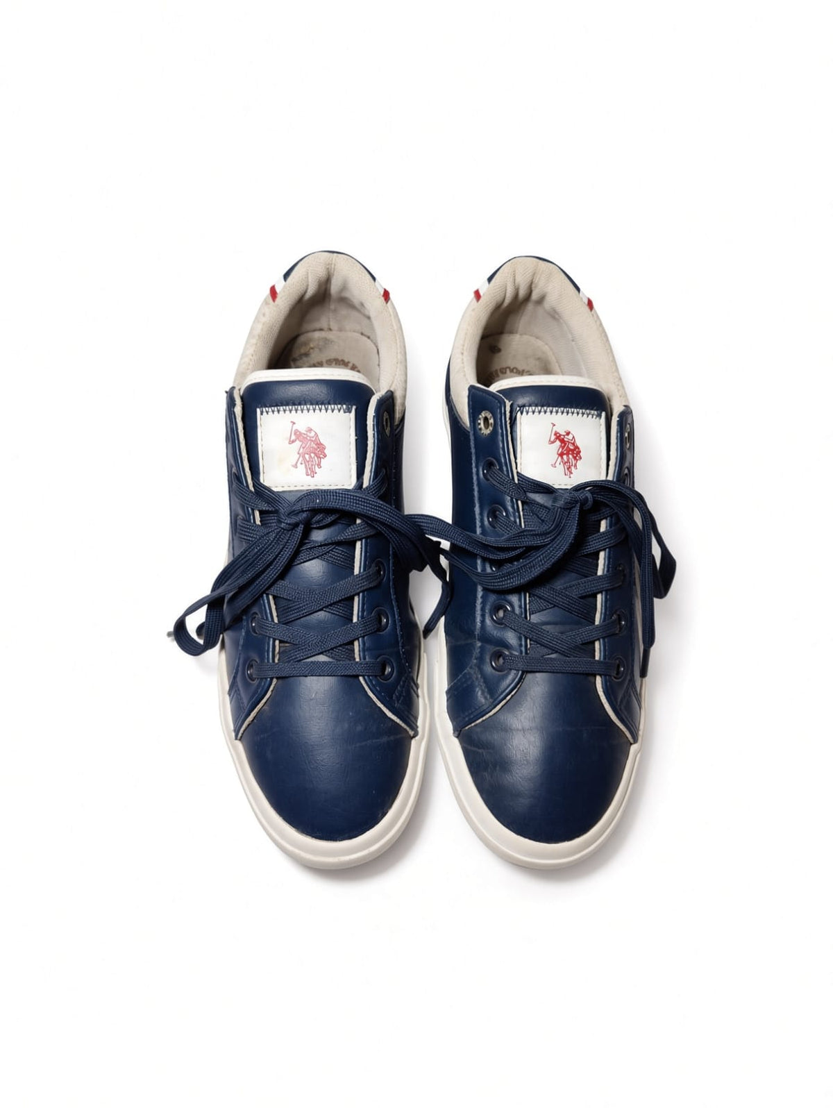 U.S. Polo Assn. Classic Low-Top Sneaker