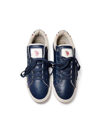 U.S. Polo Assn. Classic Low-Top Sneaker