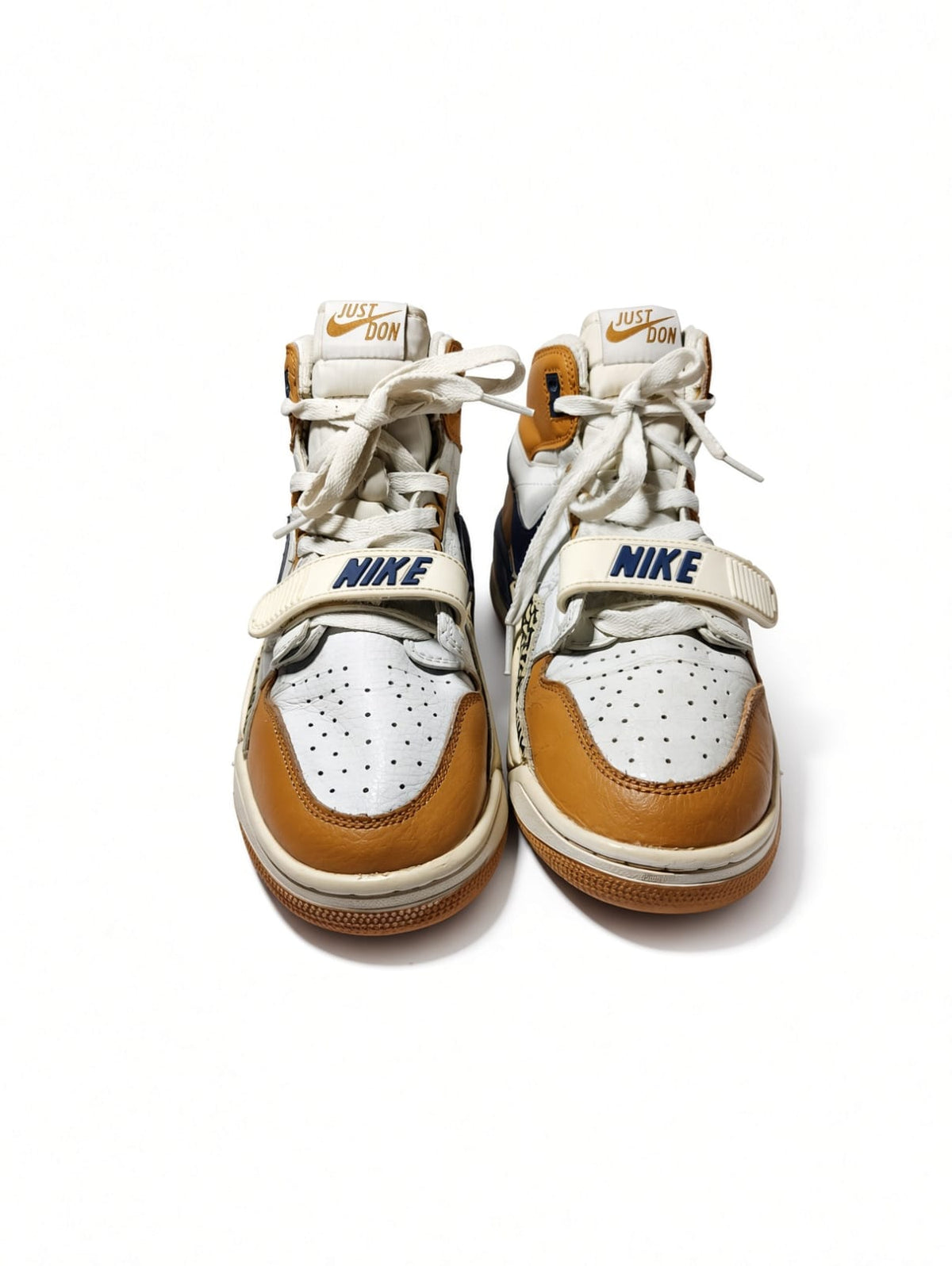 Just Don x Air Jordan Legacy 312 NRG Medicine Ball