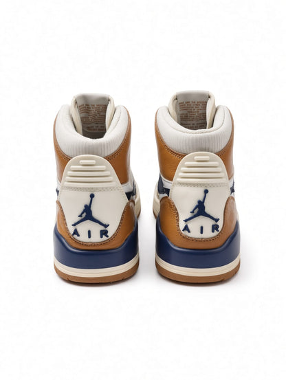 Just Don x Air Jordan Legacy 312 NRG Medicine Ball