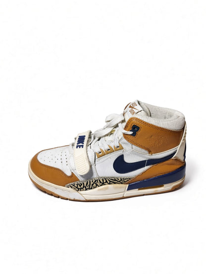 Just Don x Air Jordan Legacy 312 NRG Medicine Ball