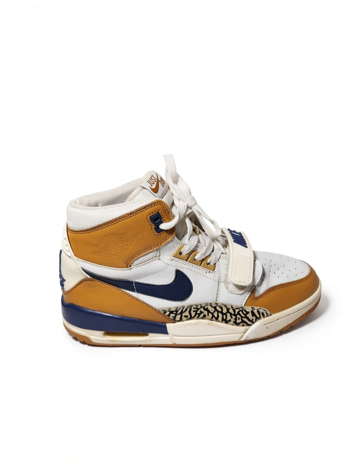Just Don x Air Jordan Legacy 312 NRG Medicine Ball