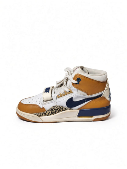 Just Don x Air Jordan Legacy 312 NRG Medicine Ball