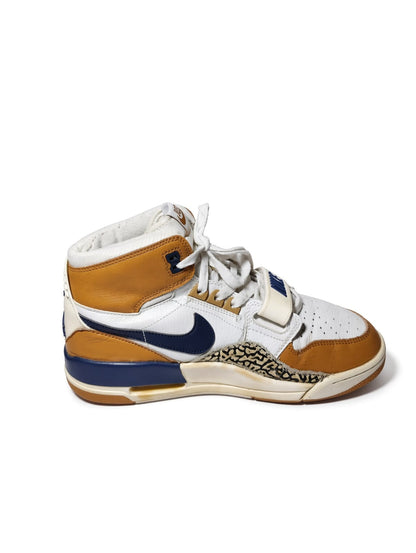 Just Don x Air Jordan Legacy 312 NRG Medicine Ball