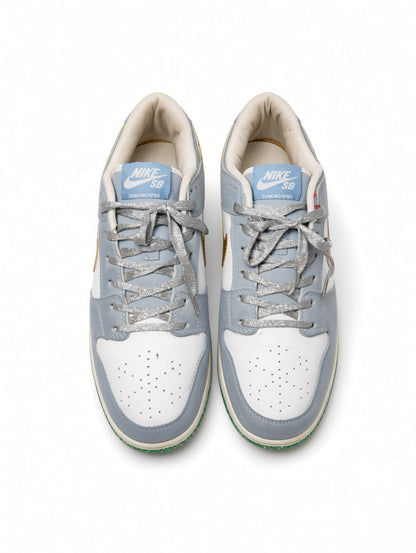 Nike SB Dunk Low x Sean Cliver Holiday Special