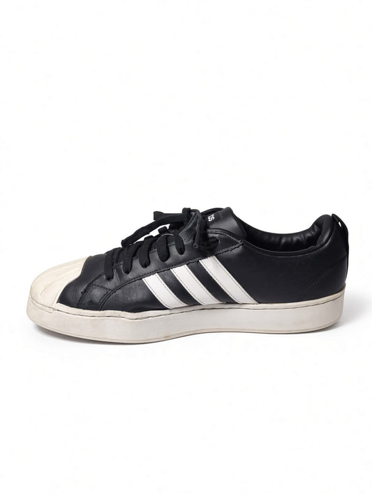 Adidas Contemporary Shell-Toe / Superstar Variation