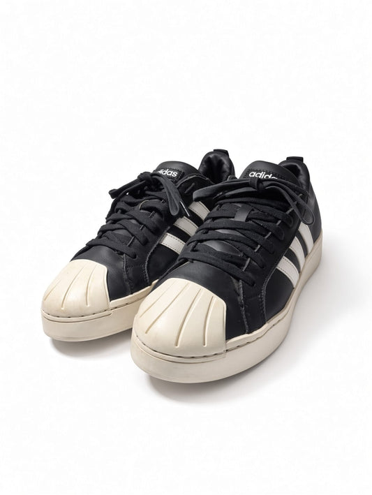 Adidas Contemporary Shell-Toe / Superstar Variation
