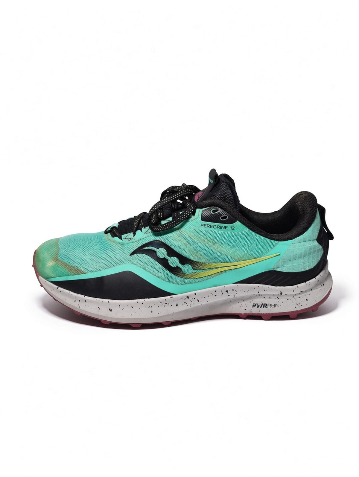 Saucony Peregrine 12