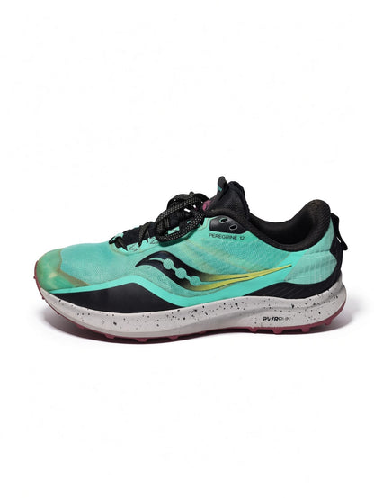 Saucony Peregrine 12