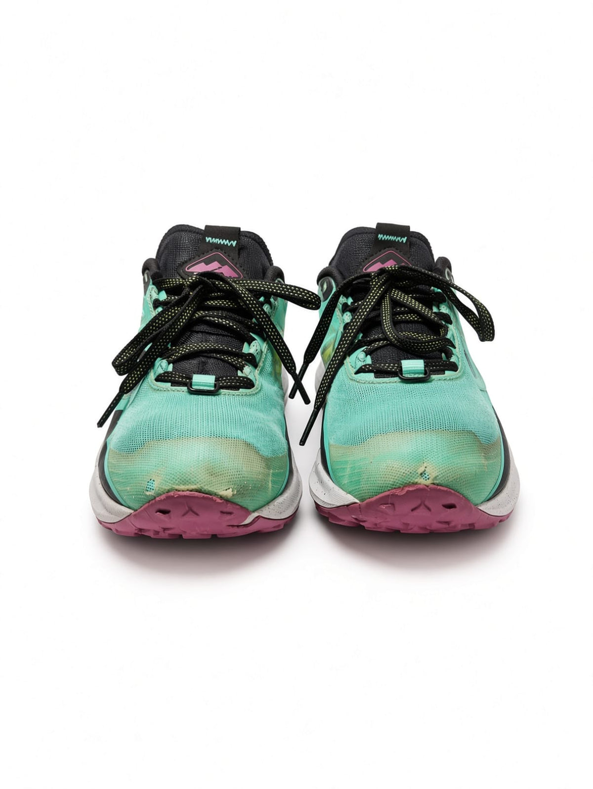 Saucony Peregrine 12