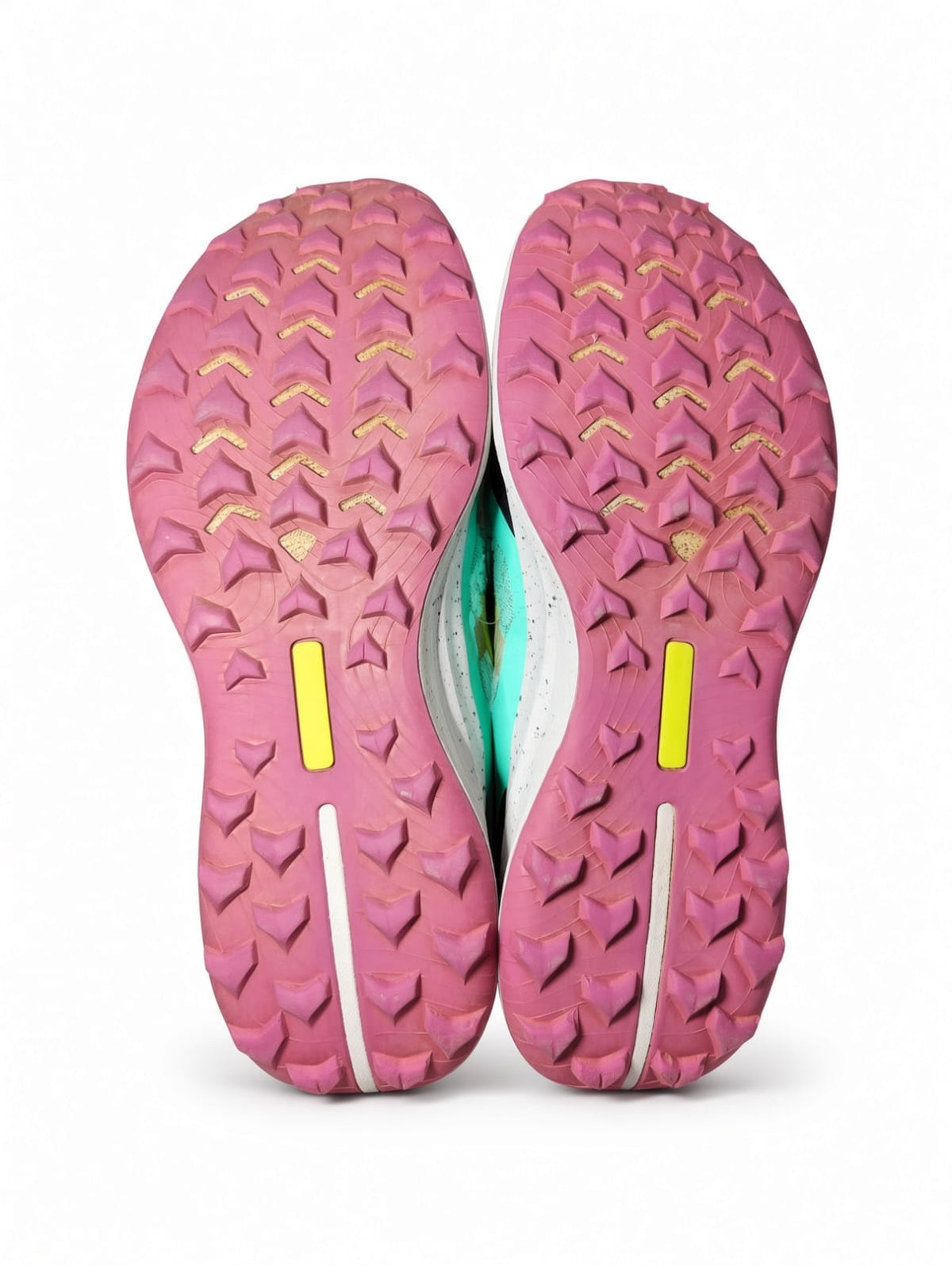 Saucony Peregrine 12