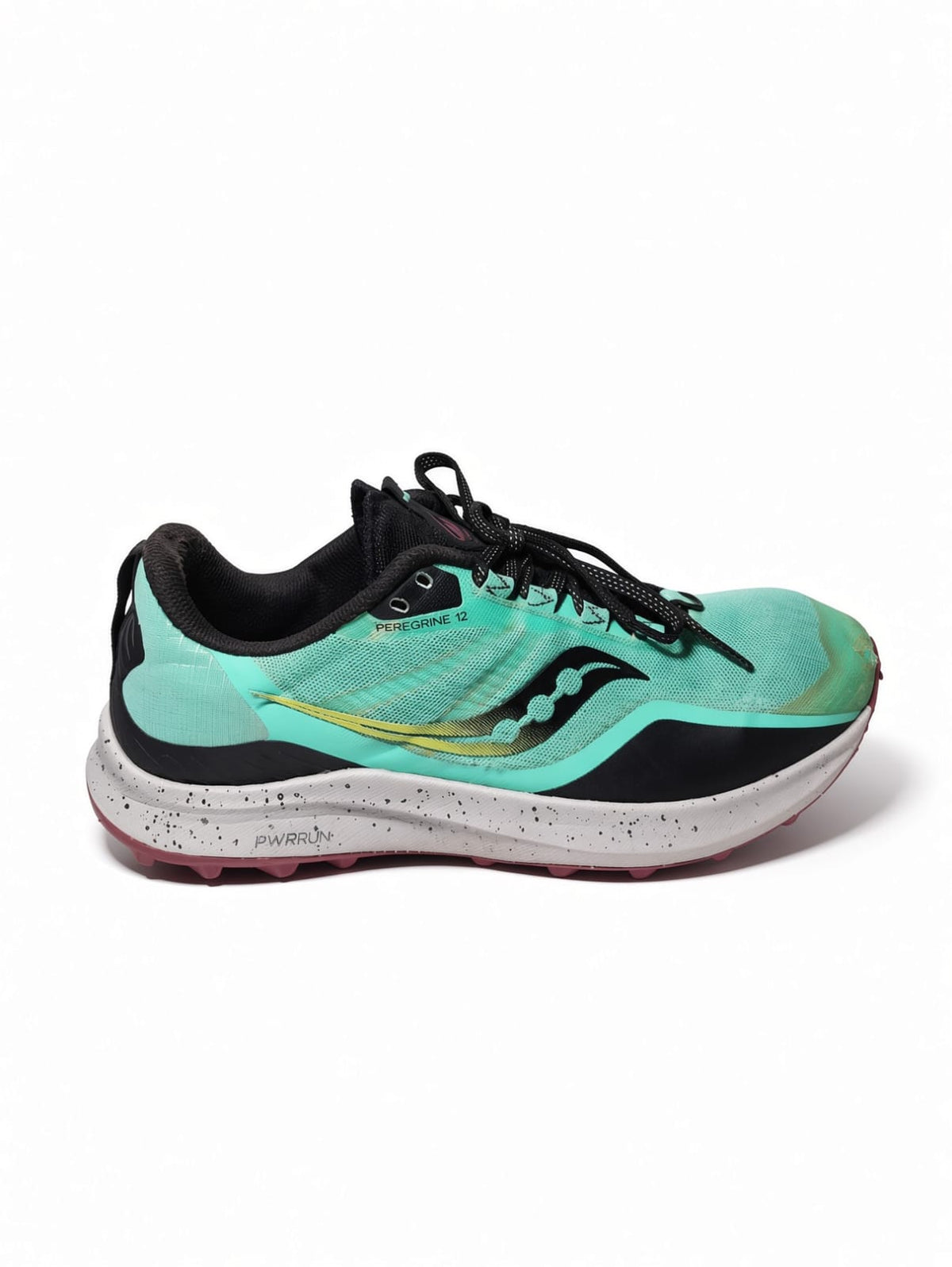 Saucony Peregrine 12